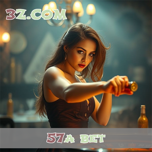 Inovando Apostas: O Que a 57a Bet Tem a Oferecer?