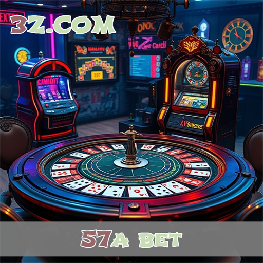 Jogos Fantásticos na 57a bet: Entretenimento e Emoção Garantidos