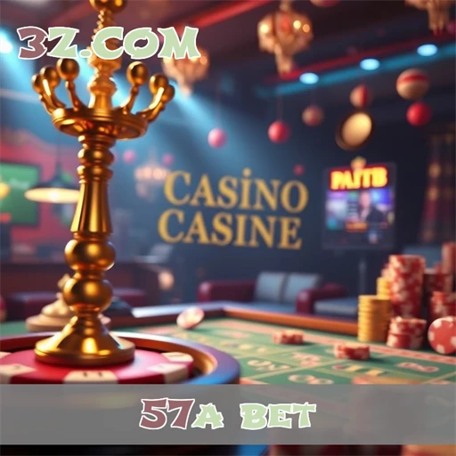 Recursos Pagos Incríveis no 57a Bet que Você Vai Amar