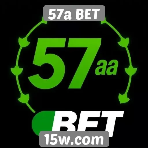 Análise da plataforma 57a BET para apostadores iniciantes